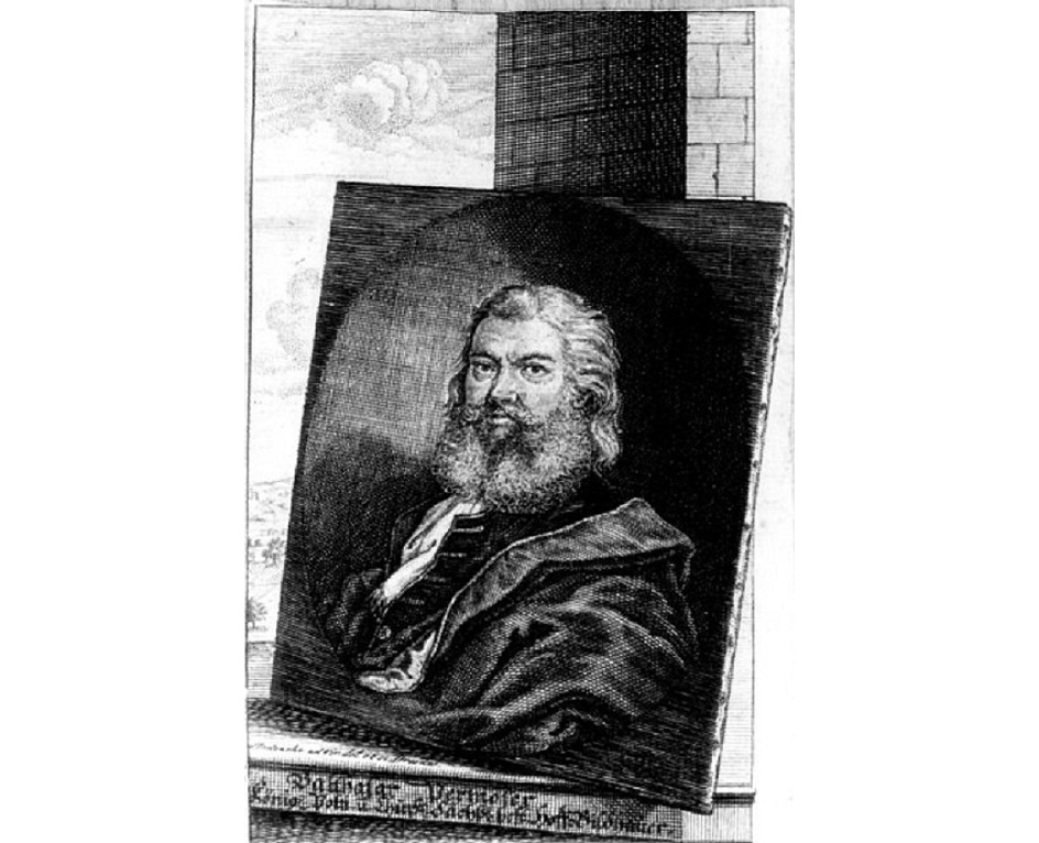 Бальтазар Пермозер (1651 - 1732) - фото 1